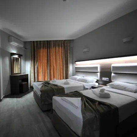 Hotel Adler 2*
