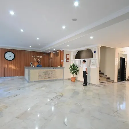 Adler Hotel 2*