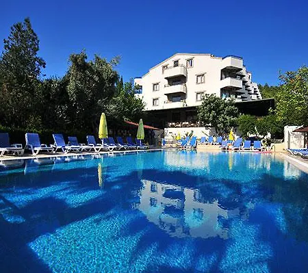 Hotel Adler