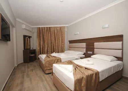 Hotel Adler 2*
