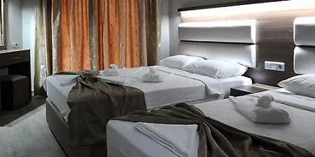 Adler Hotel 2*