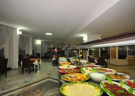 Adler Hotel 2*