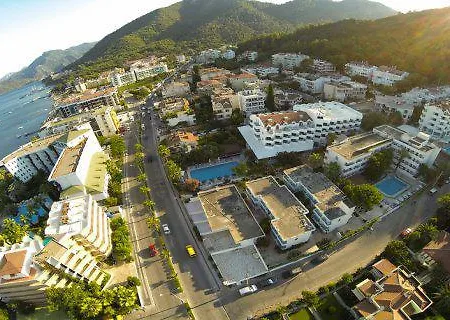 Hotell Adler İçmeler
